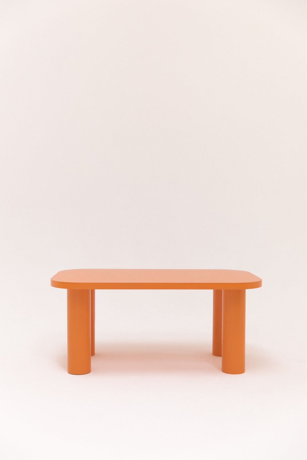 Colorful SEQUOIA coffee table