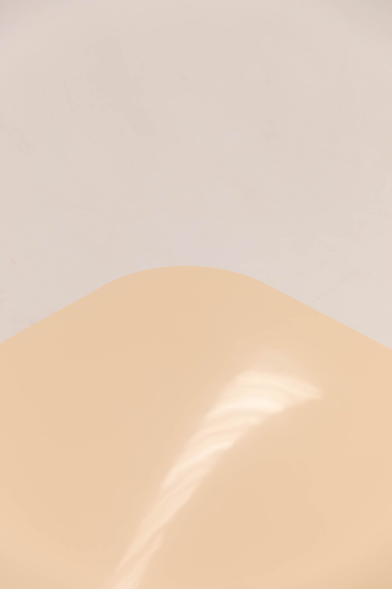 Grande table basse SEQUOIA résine