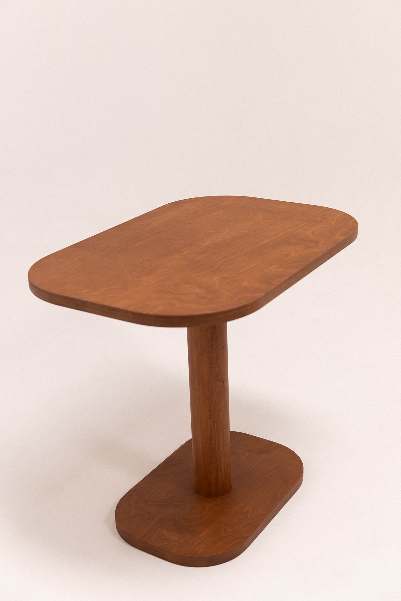 Table Bistrot SEQUOIA naturelle