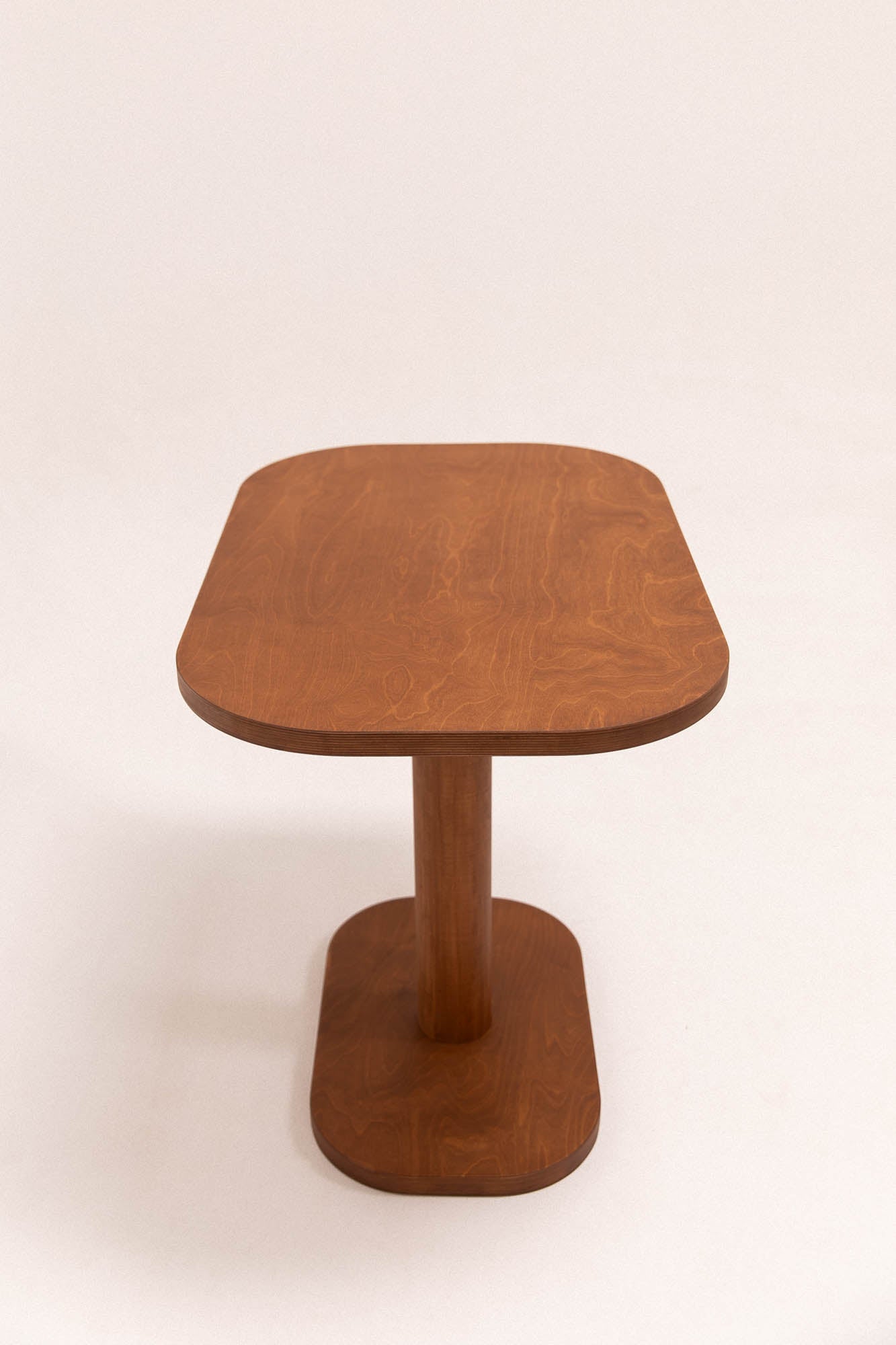 Table Bistrot SEQUOIA naturelle
