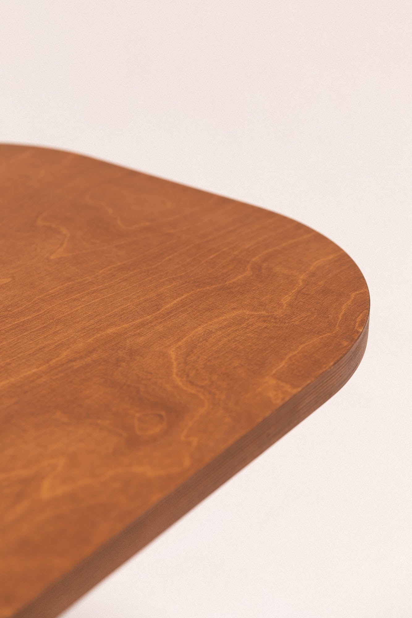 Table Bistrot SEQUOIA naturelle