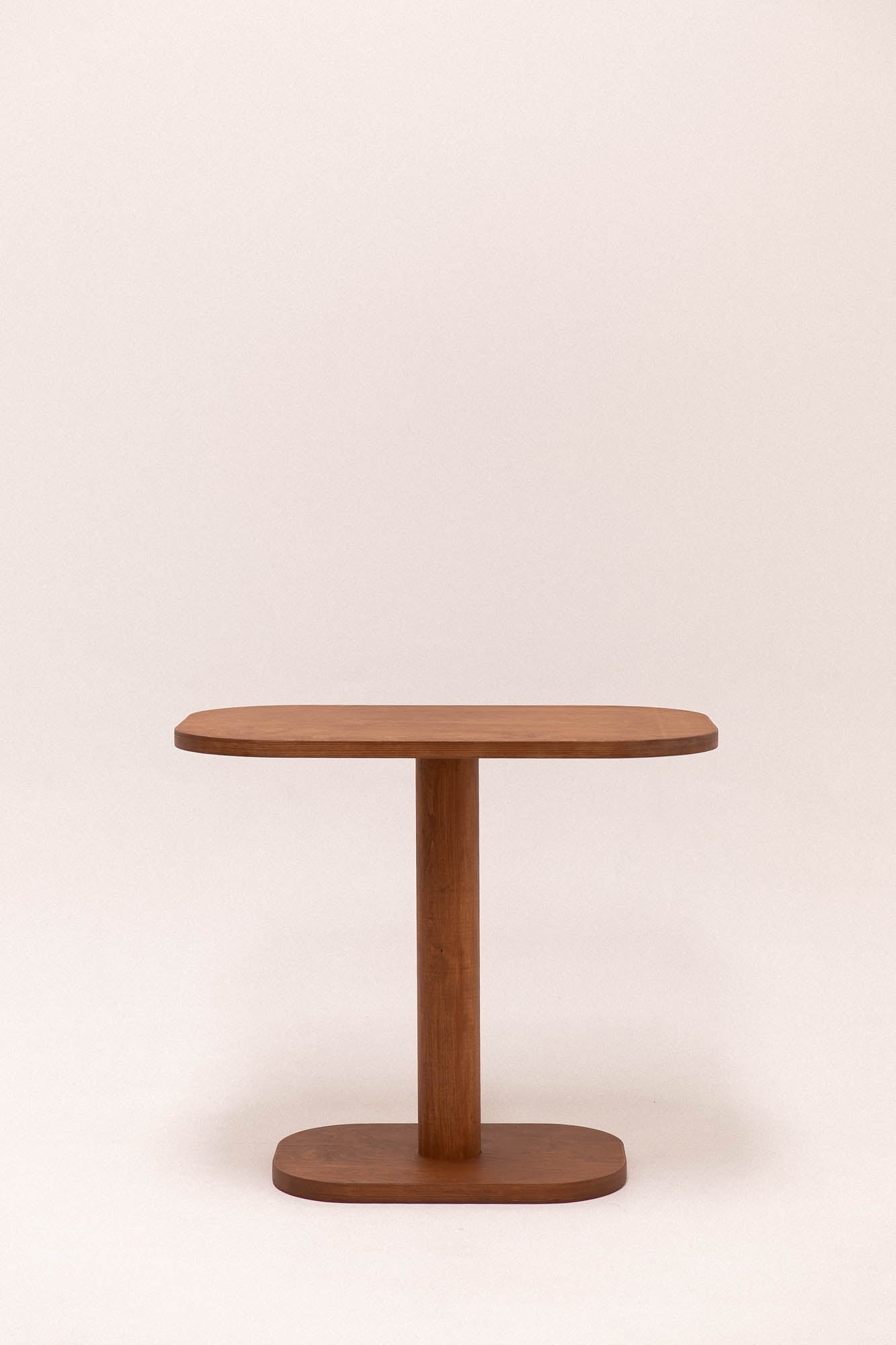 Table Bistrot SEQUOIA naturelle