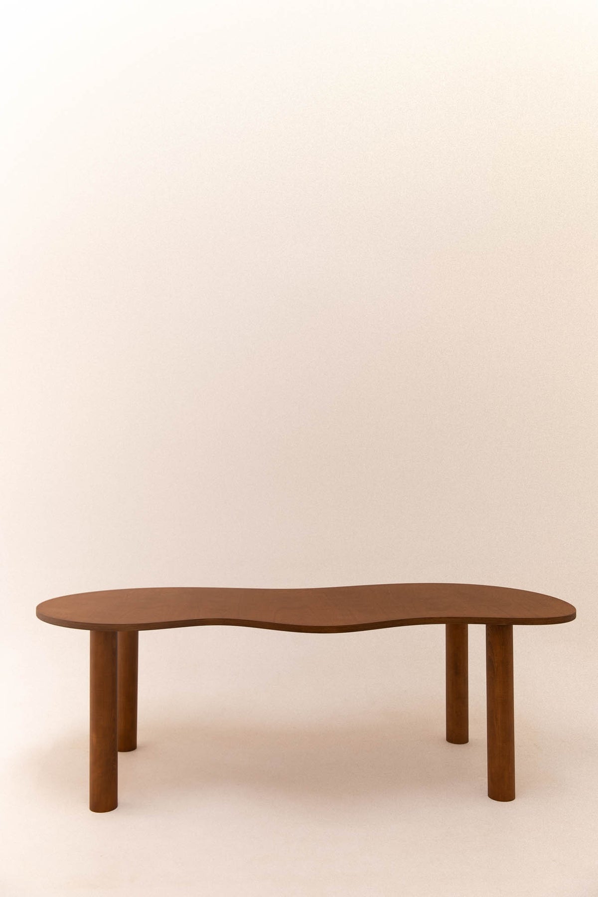 Natural HAGAN dining table
