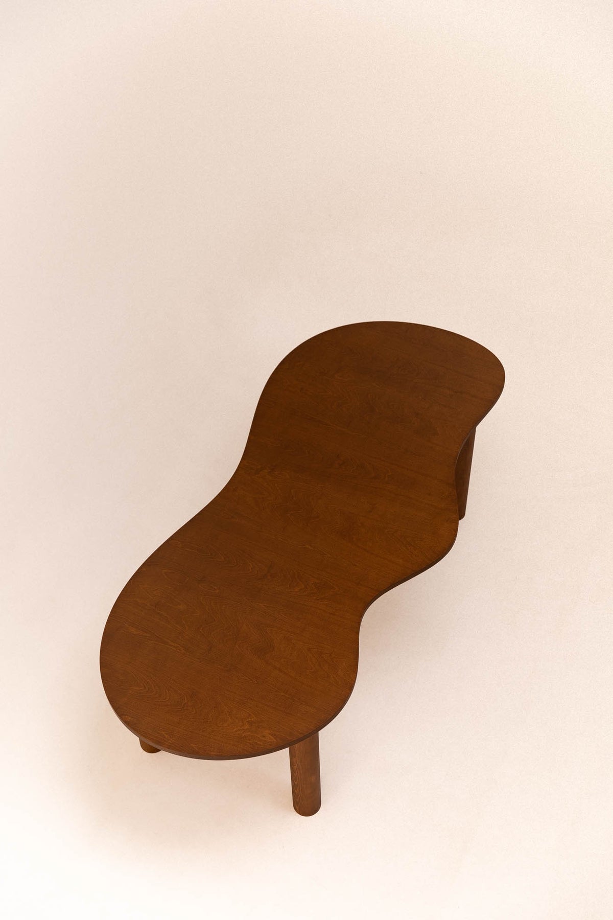 Natural HAGAN dining table