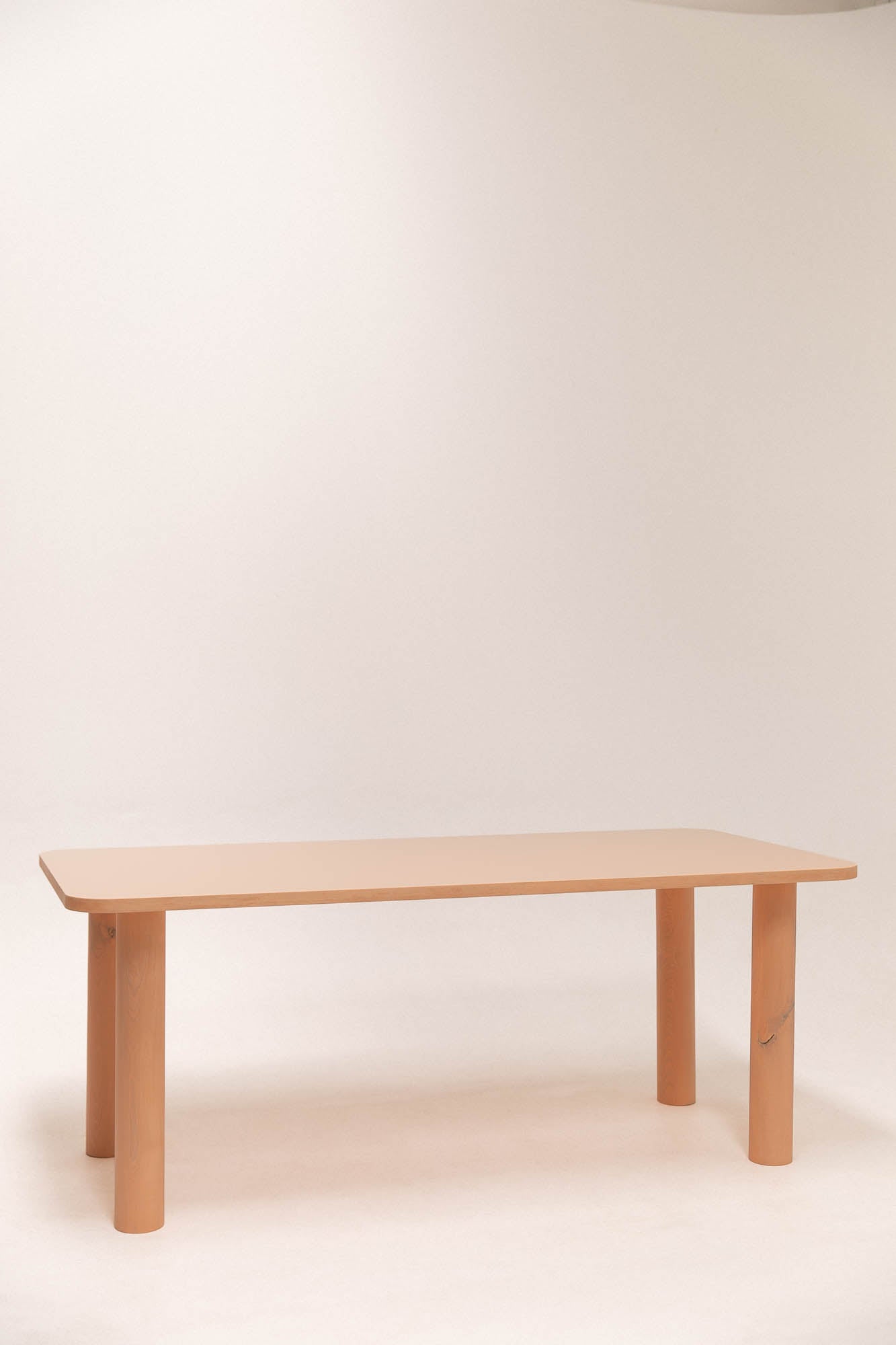 Table à manger SEQUOIA résine