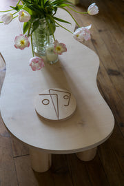 Dessous de plat ARCIM imparfait