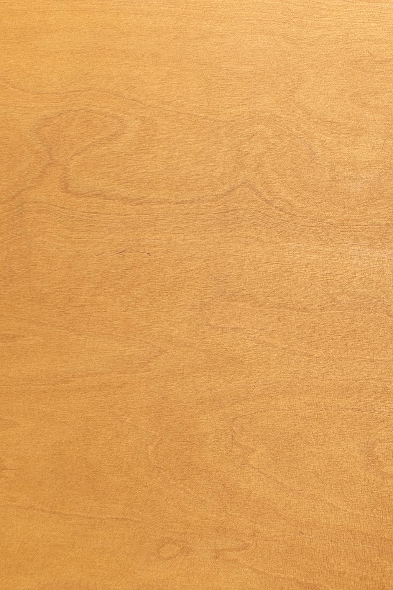 Table basse EDAMAME naturelle