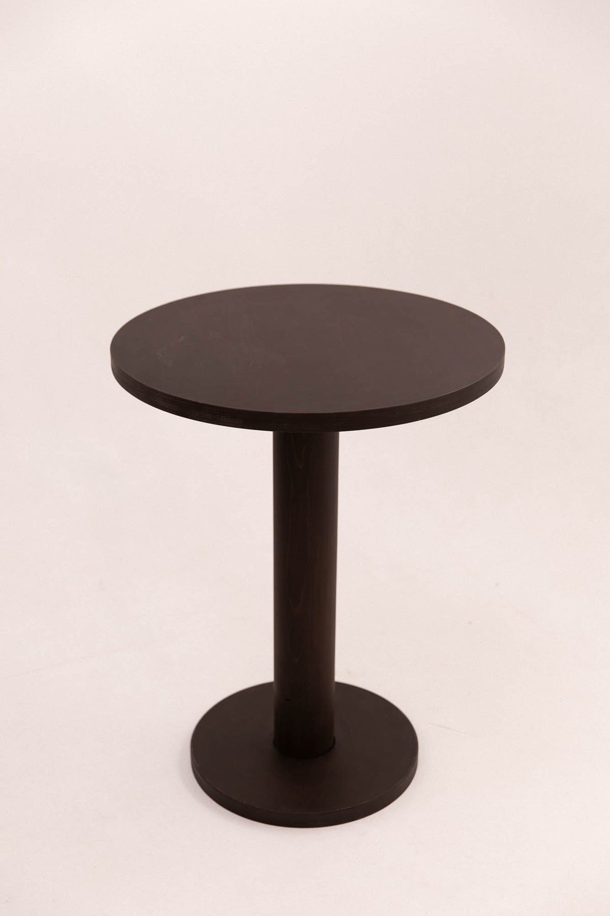 Table Bistrot ronde Terra – modèle d’exposition