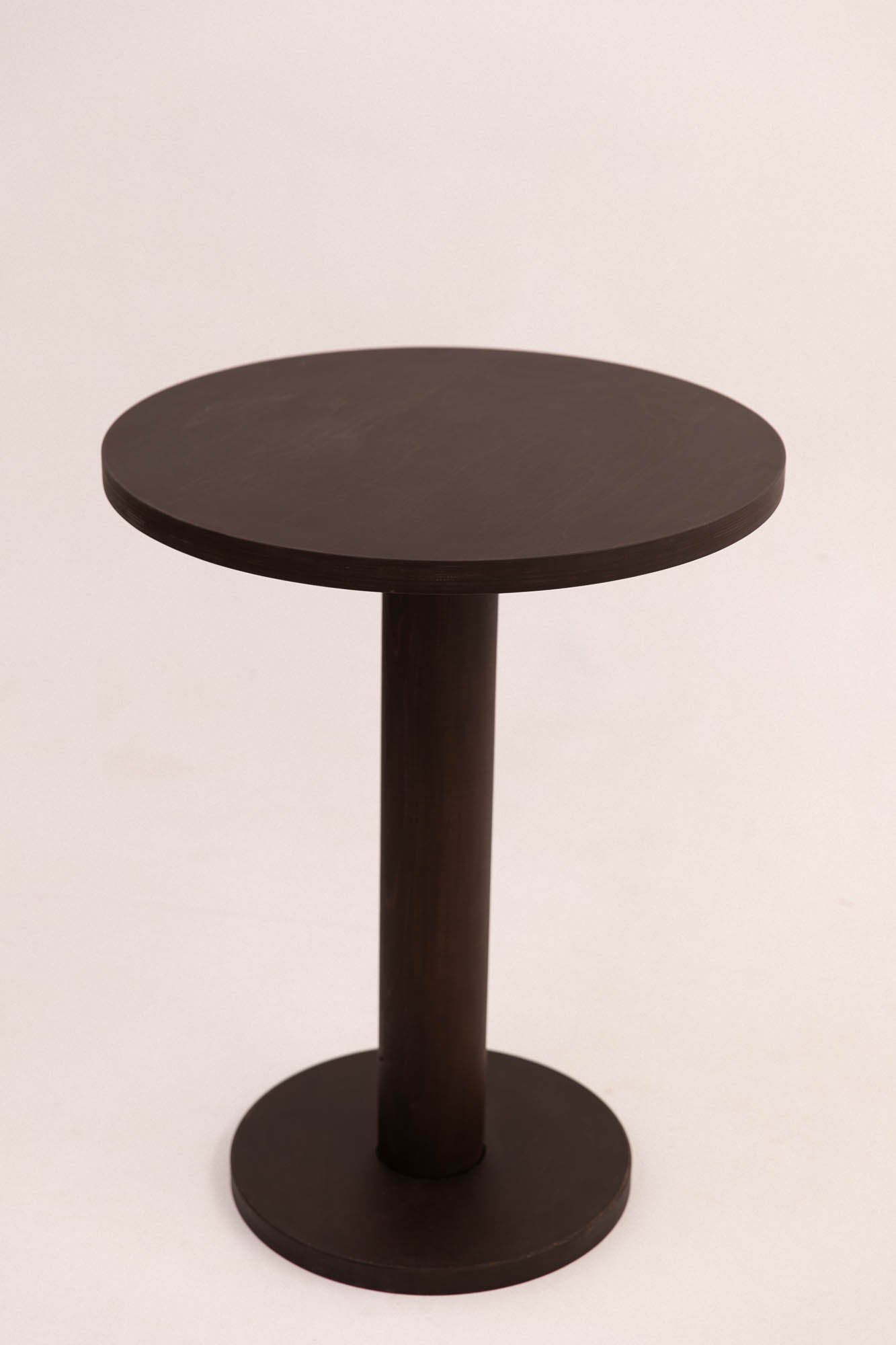 Table Bistrot ronde Terra – modèle d’exposition