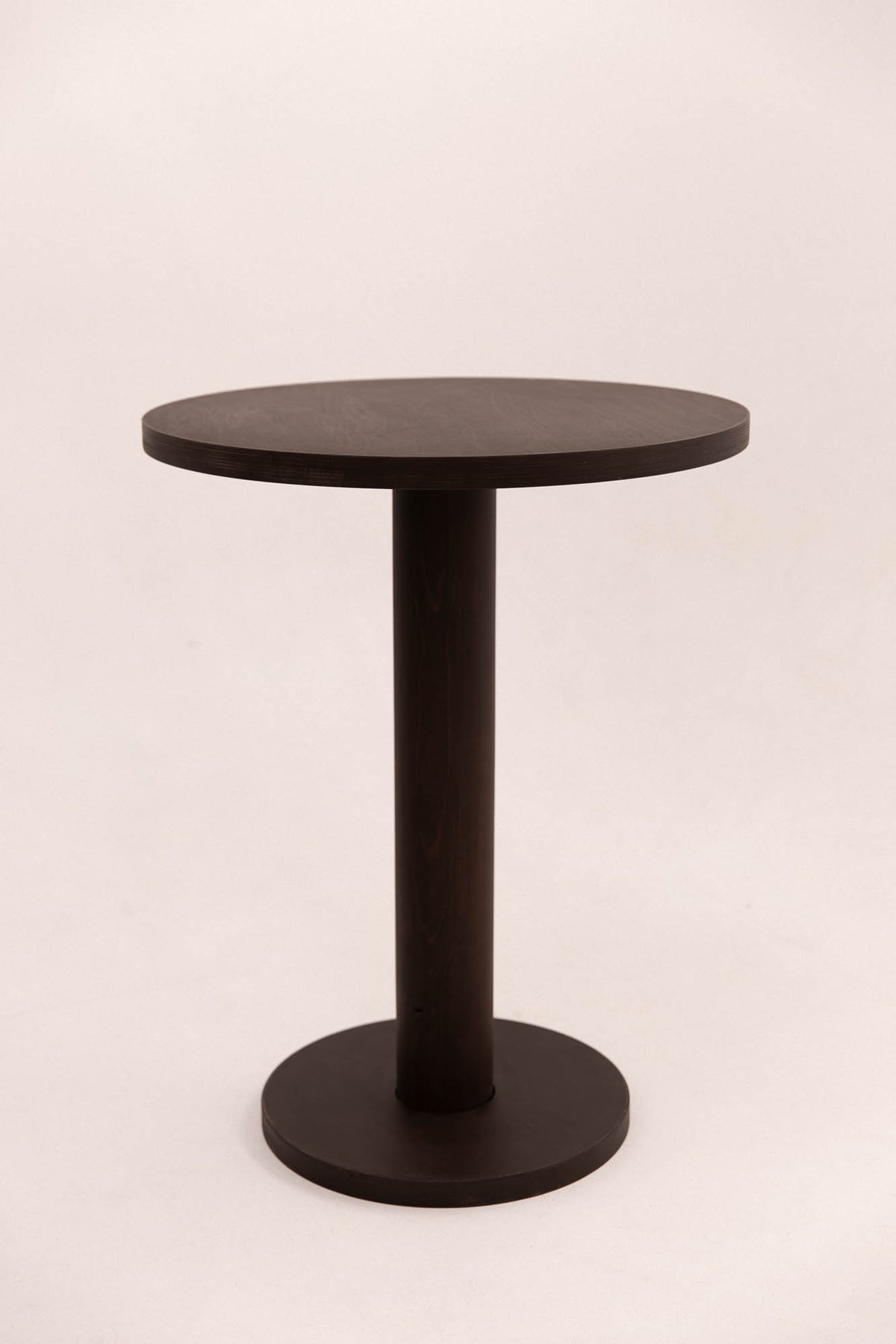 Table Bistrot ronde Terra – modèle d’exposition