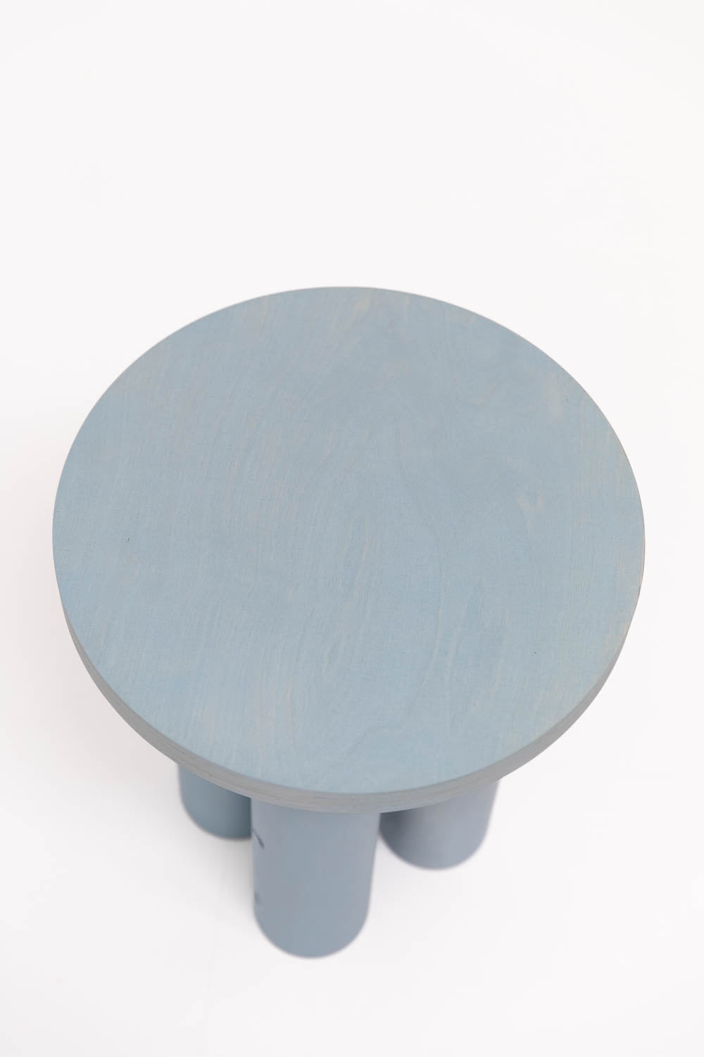 Colorful BAOBAB stool