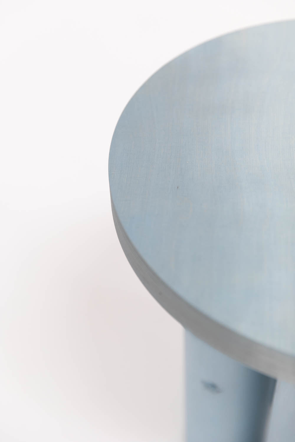 Colorful BAOBAB stool