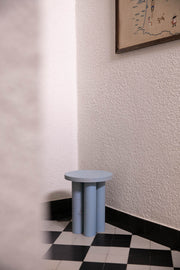 Colorful BAOBAB stool