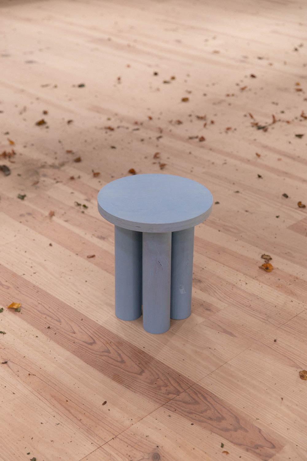 Colorful BAOBAB stool