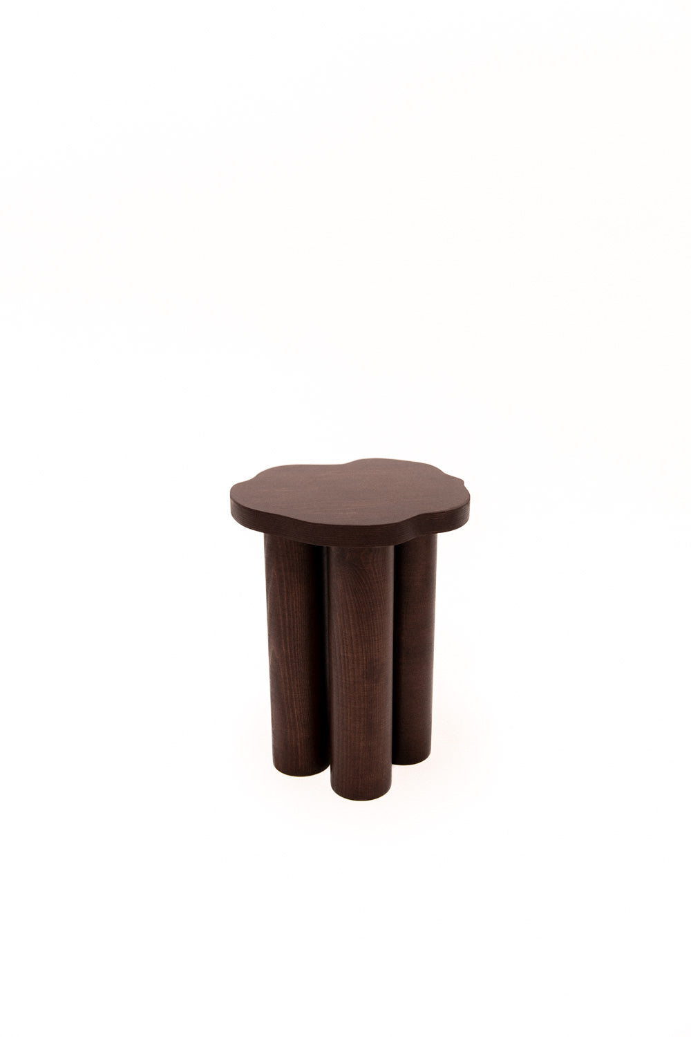 Table d'appoint ou tabouret NENUPHAR Terra imparfait