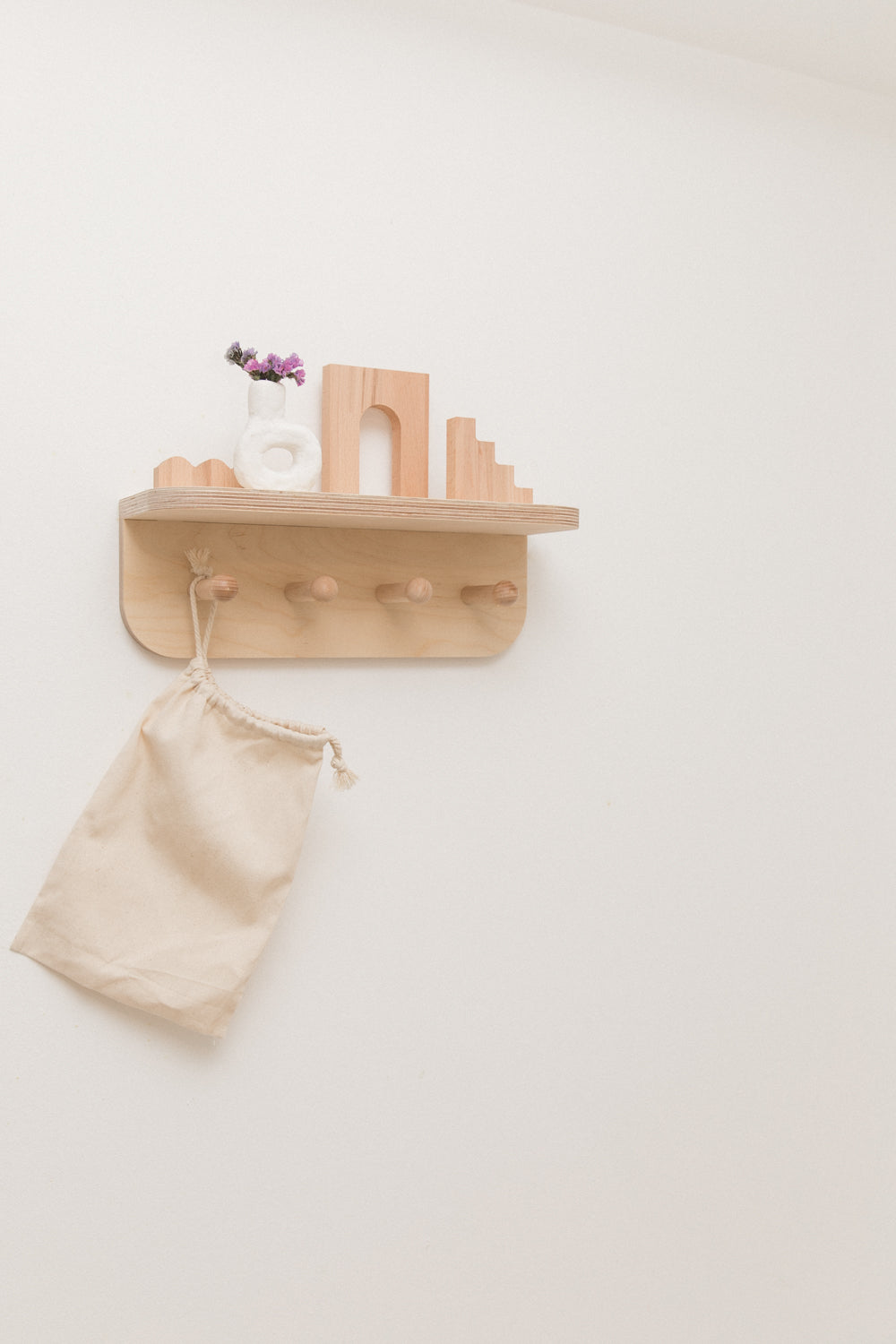 Set d'objets décoratifs SHAPES