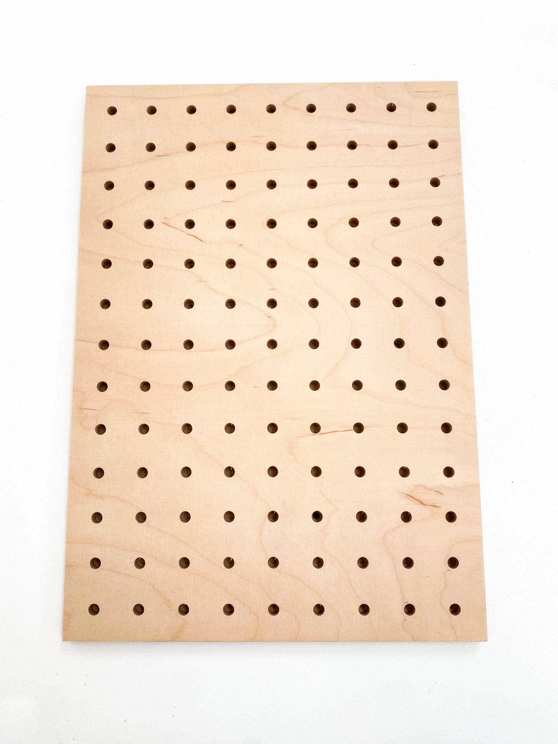 Pegboard rectangle moyen Imparfait