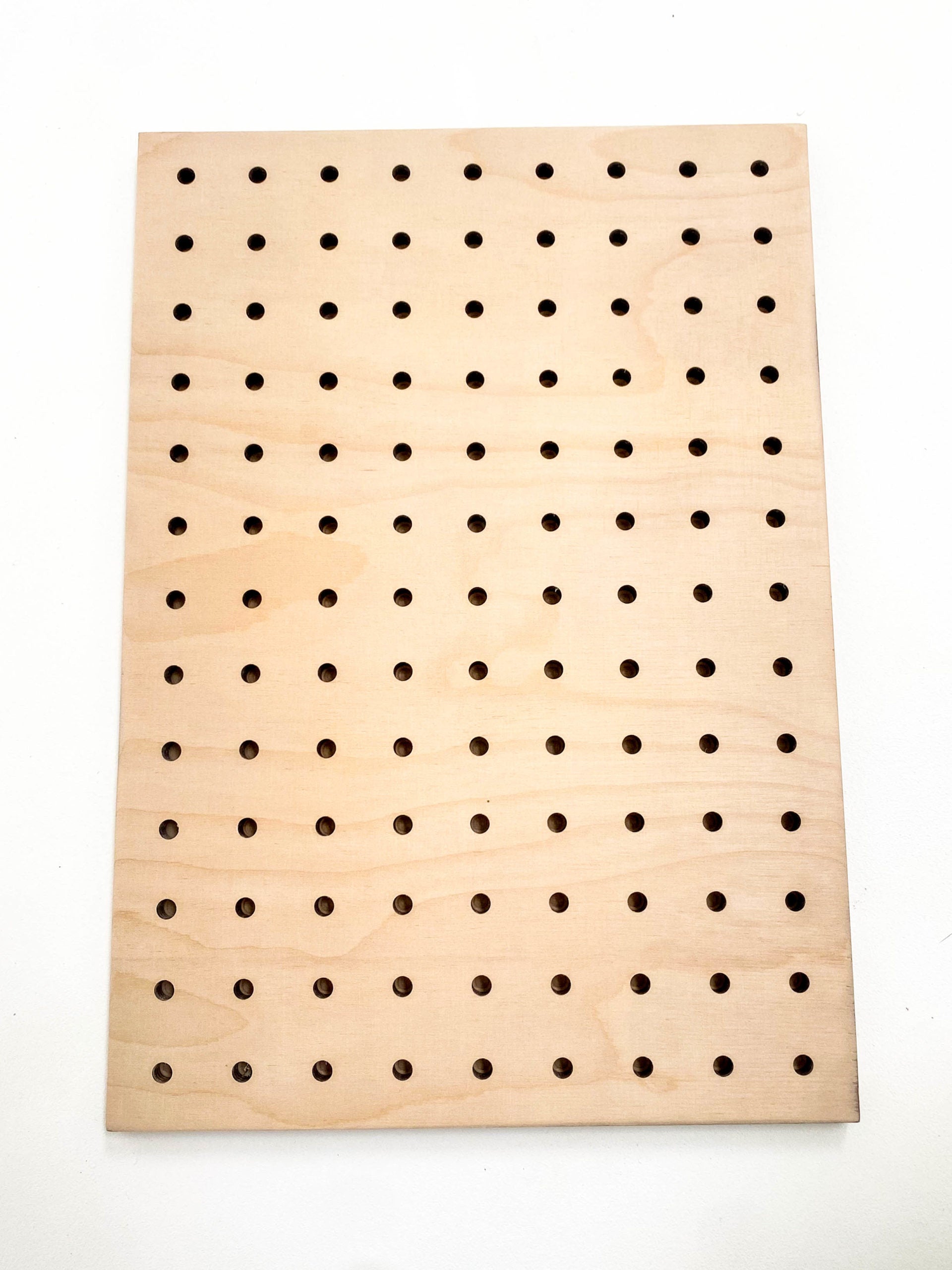 Pegboard rectangle moyen Imparfait bis
