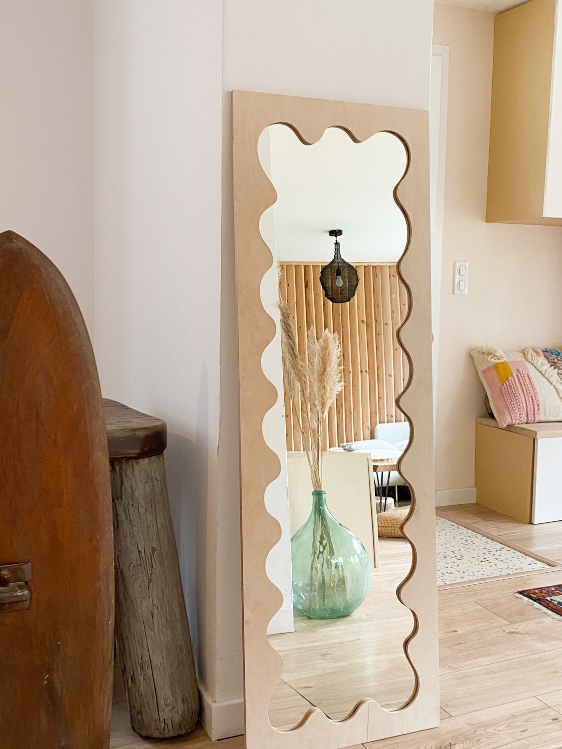 Miroir SPLASH