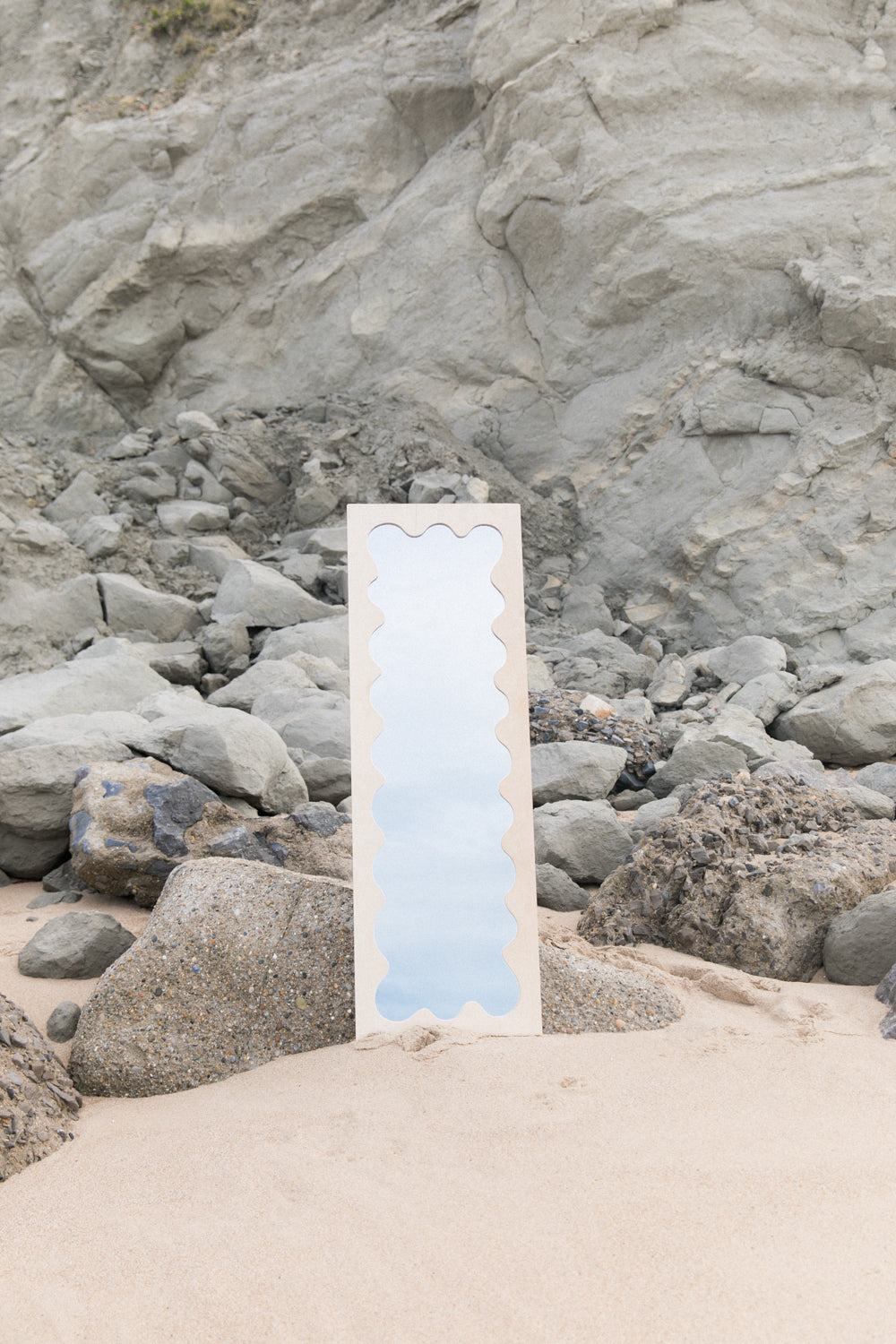Miroir SPLASH