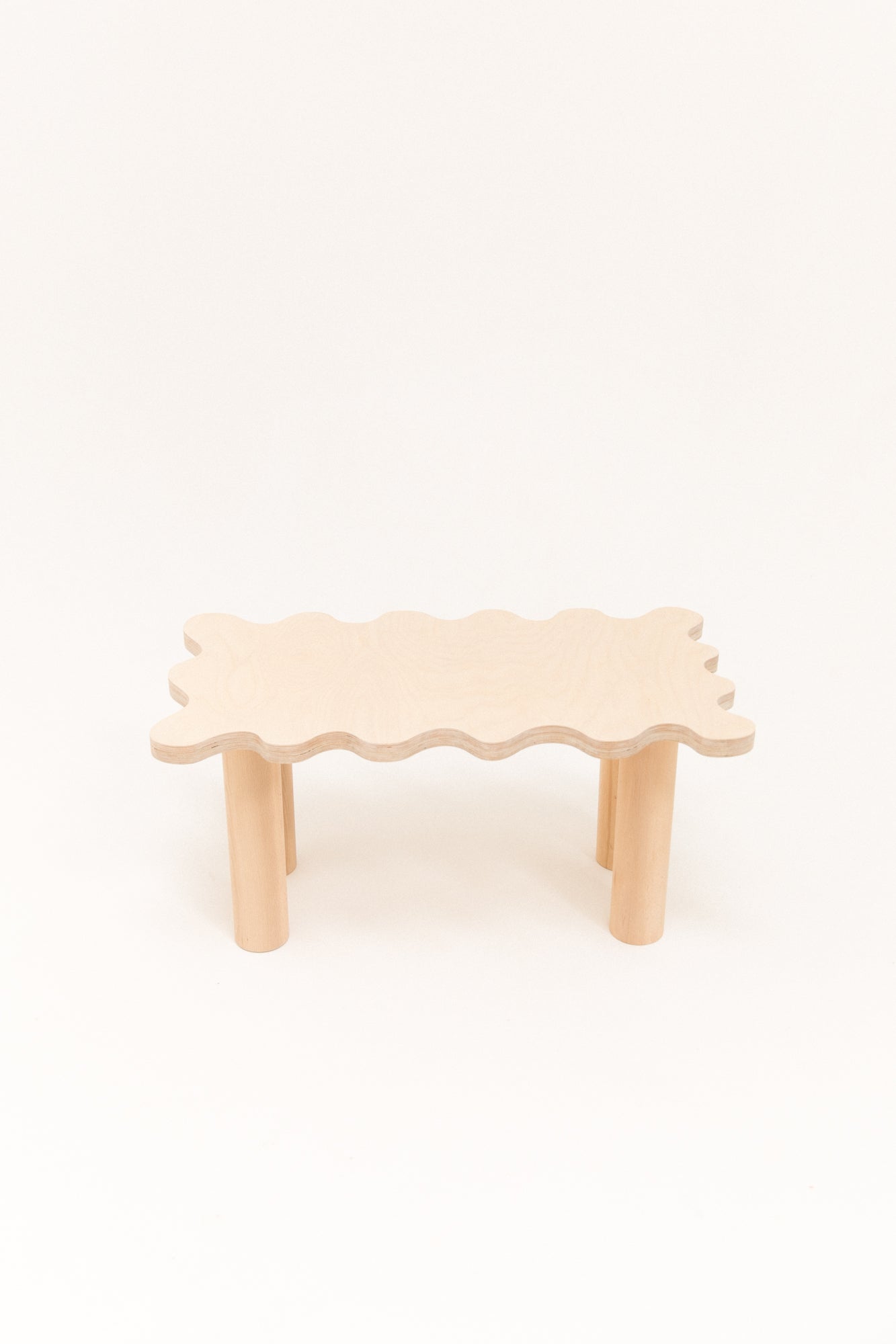 Table basse SPLASH - Pièce Unique