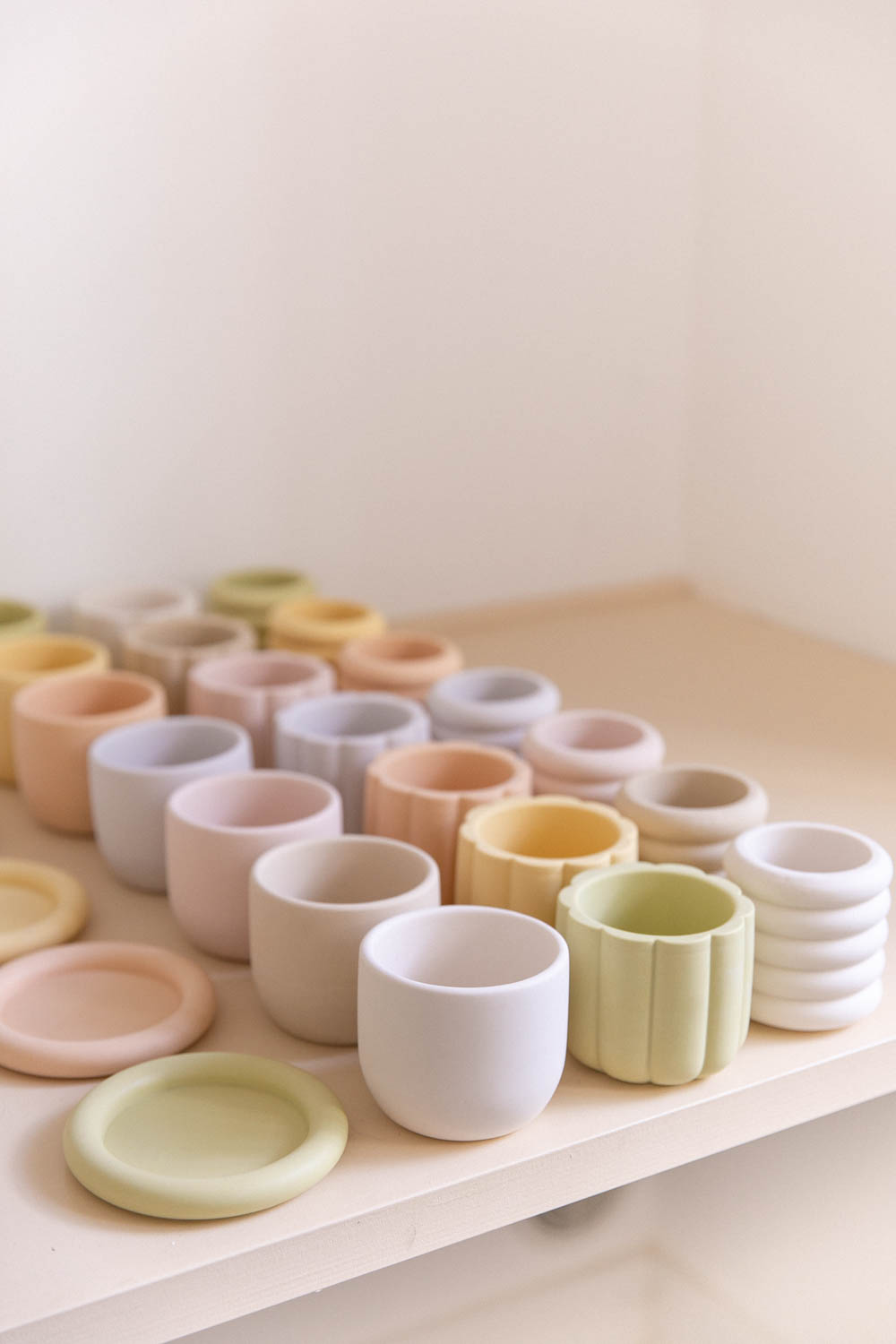 Jesmonite Workshop Gift Voucher