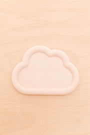 Vide poche nuage en jesmonite