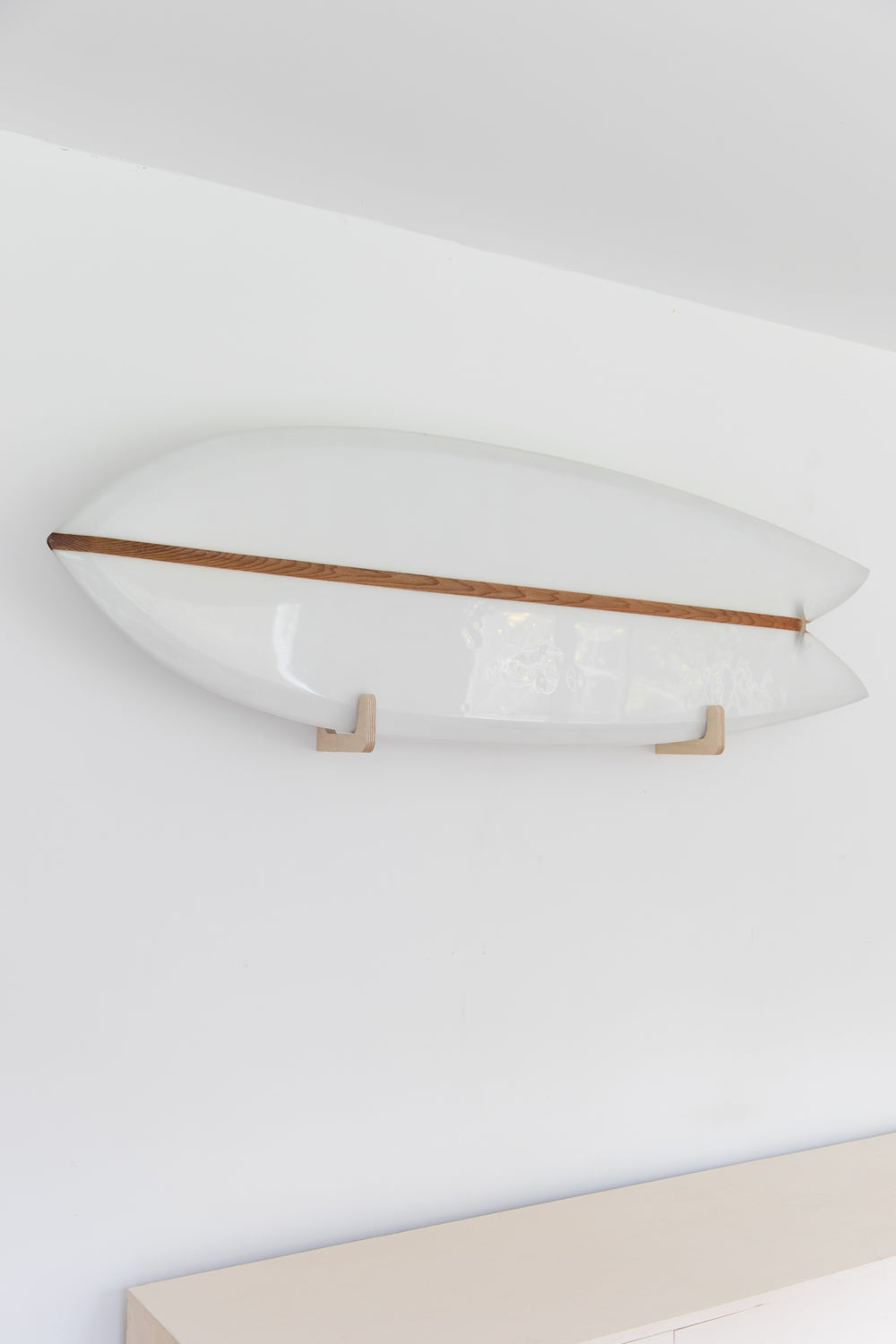 Supports de planche de surf