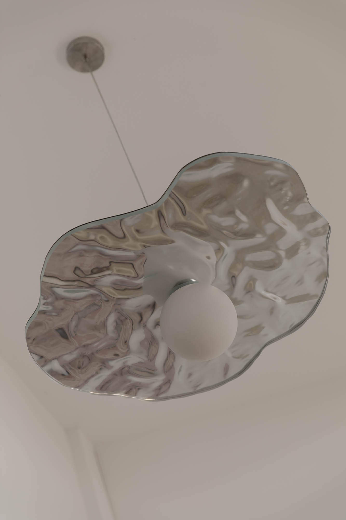 Suspension PARALLAX