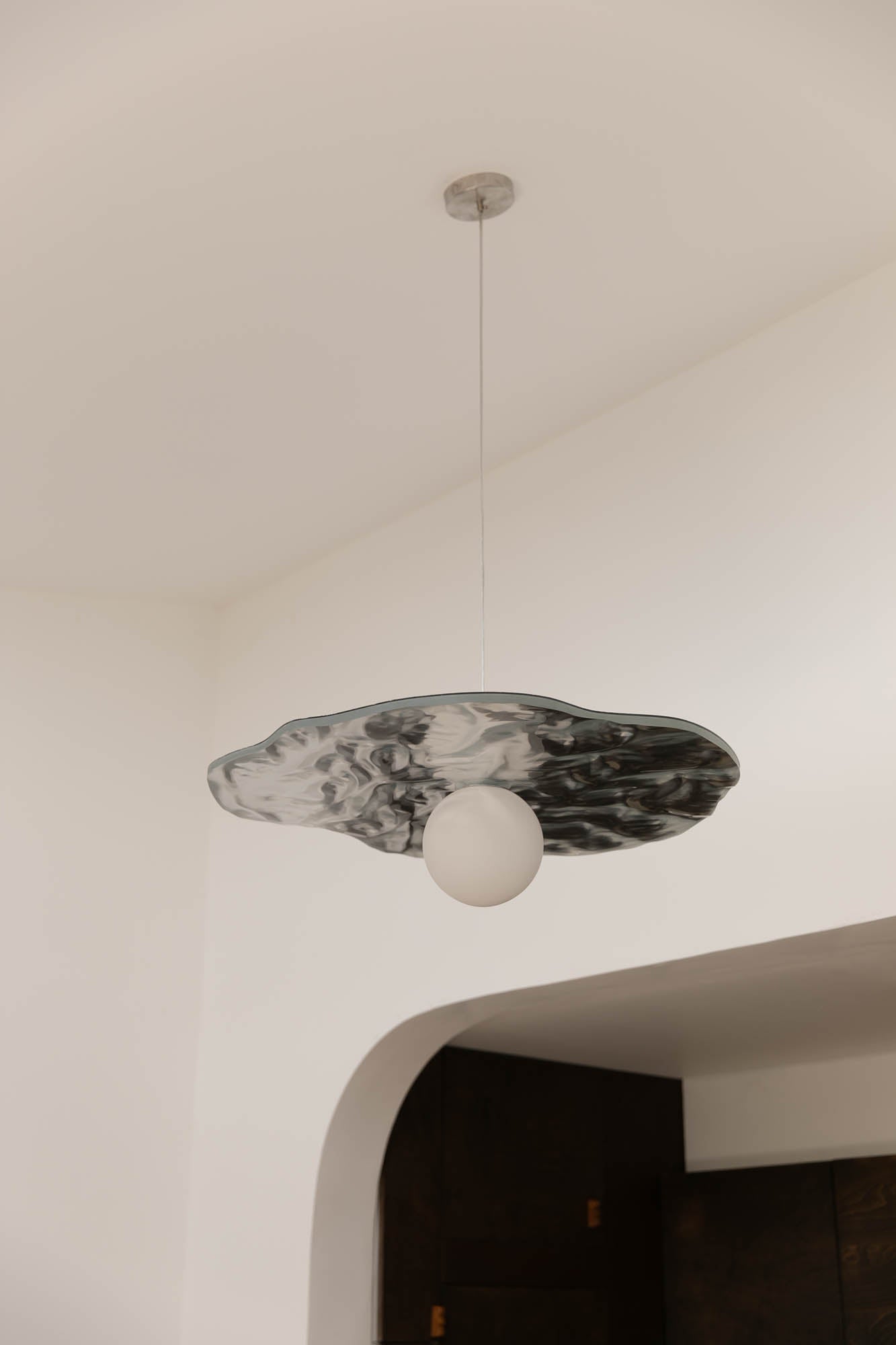 Suspension PARALLAX