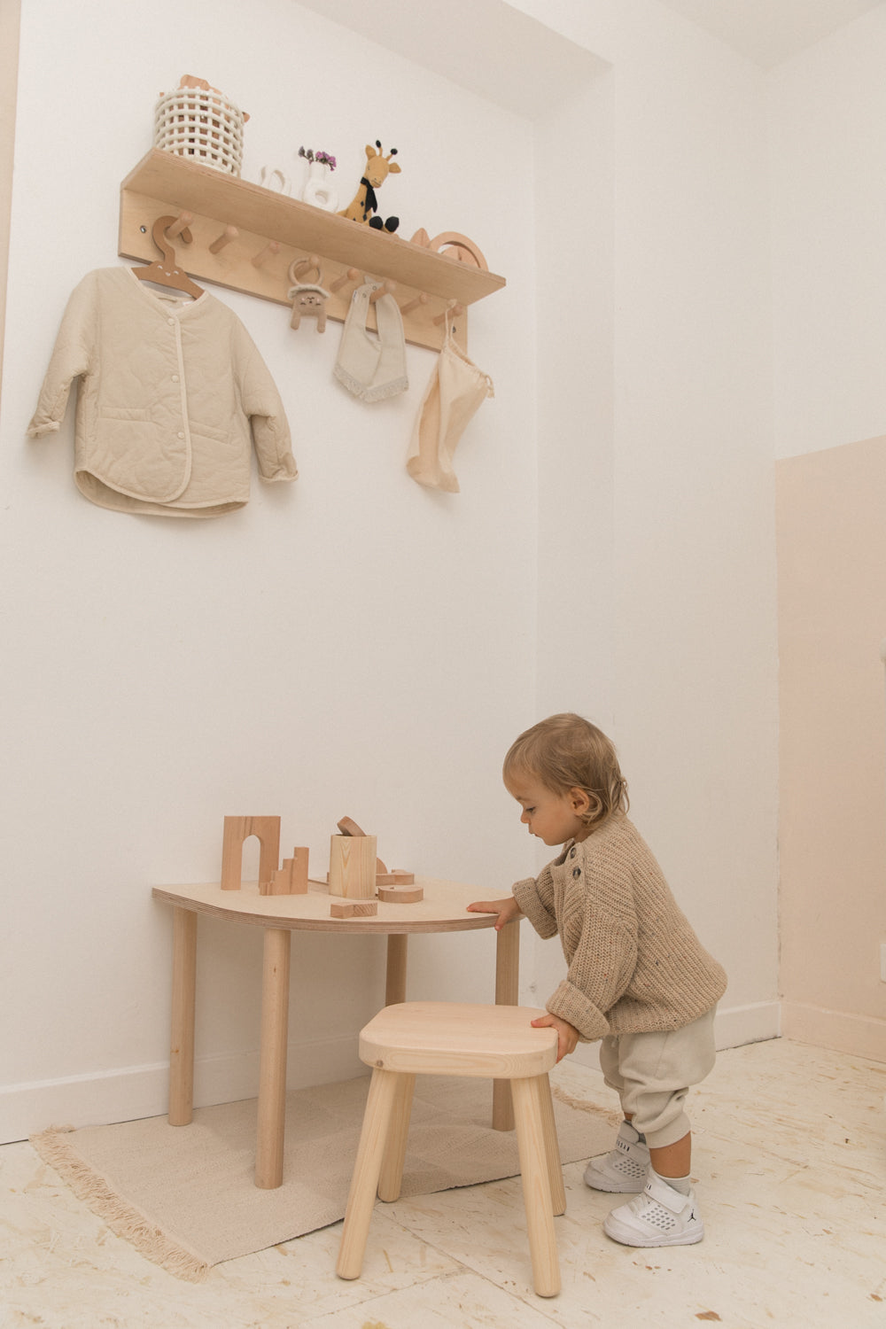 Set d'objets décoratifs SHAPES