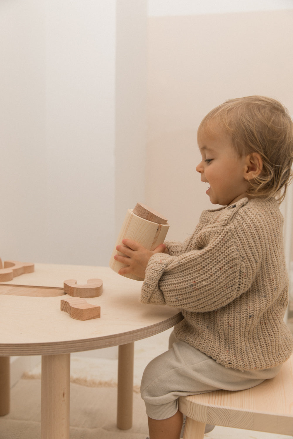 Set d'objets décoratifs SHAPES